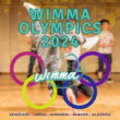 ”Wimma Olympics