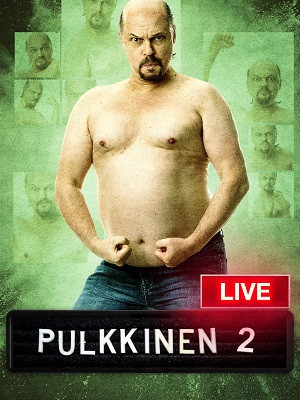Pulkkinen Live 2