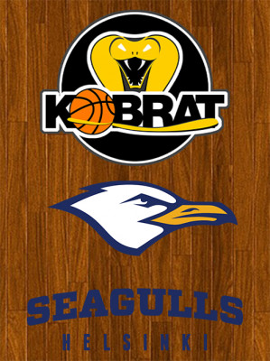 Kobrat - Seagulls