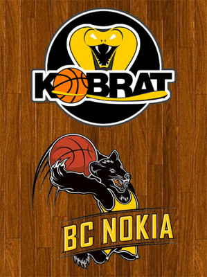 Kobrat - BC Nokia