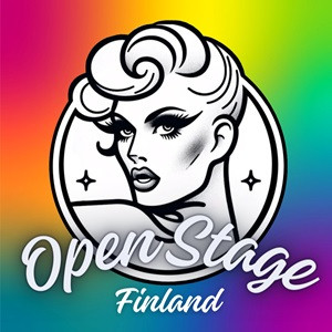 Open Stage Finland! 2.8.2024