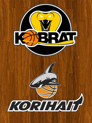 Kobrat - Korihait