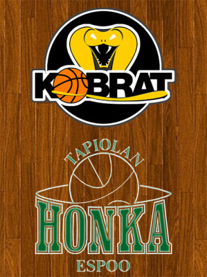 Kobrat - Tapiolan Honka