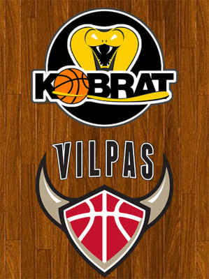 Kobrat - Salon Vilpas