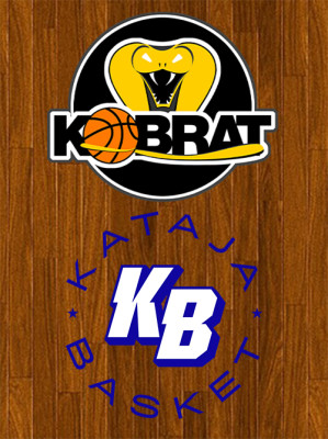 Kobrat - Kataja Basket