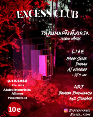 EXCESS CLUB