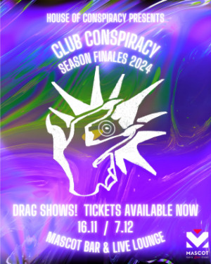 Club Conspiracy: Season Finales 2024