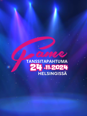 Fame Tanssitapahtuma