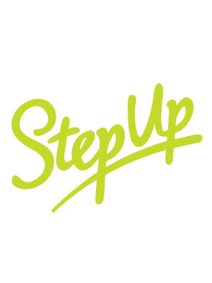 StepUp Joulunäytös LA 14:30