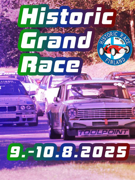 Historic Grand Race