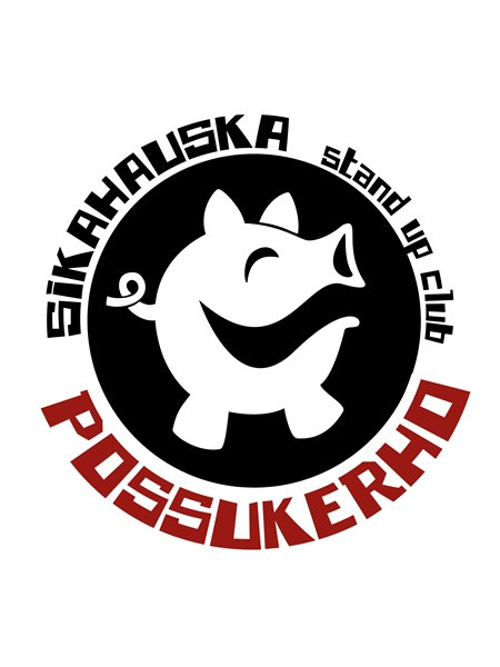 Sikahauskan Possuklubi (Etkot – Tuju Taproom)