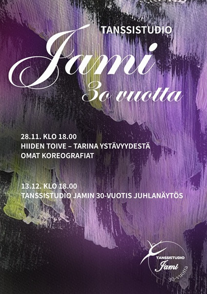 30-v Juhlanäytös