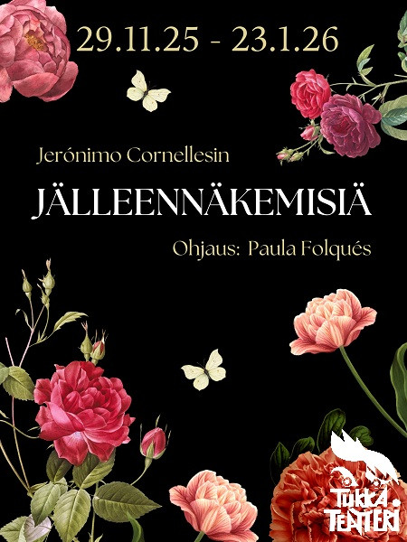 Jälleennäkemisiä