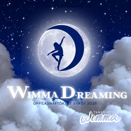 Wimma - Seinäjoen toimipiste ”WIMMA DREAMING