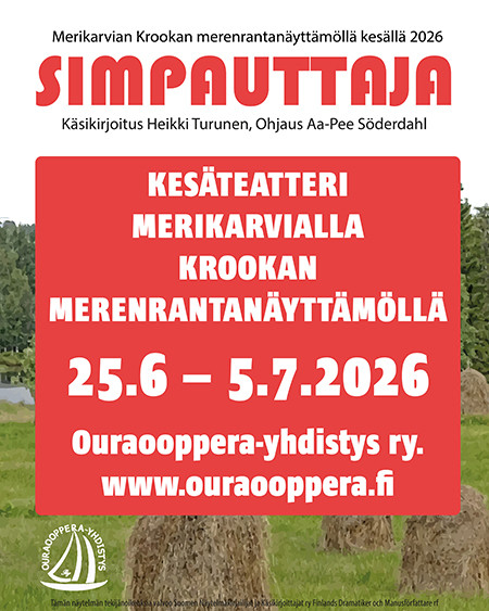 Simpauttaja - Ke 1.7.