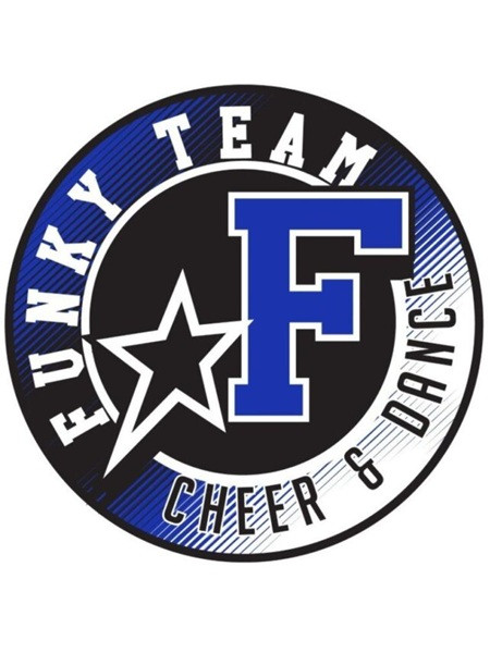Funky Team Showcase 28.3.