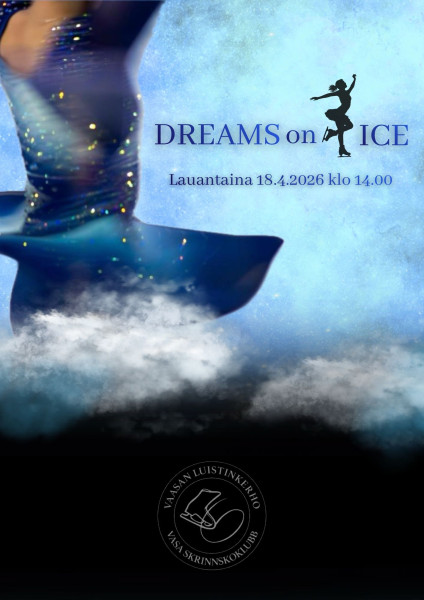 Dreams on Ice