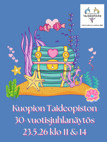 Näytös klo 14