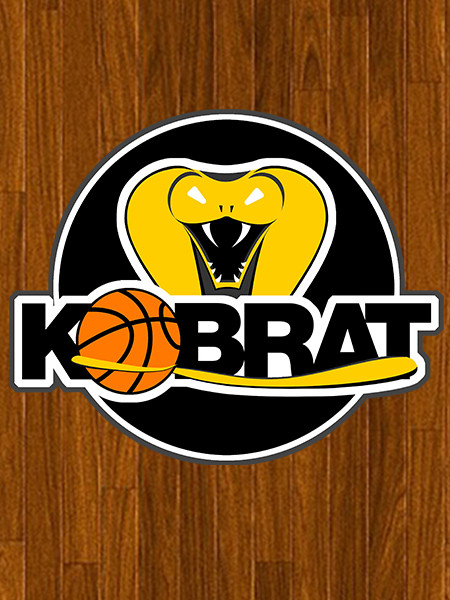 Kausikortit 2026-26 - Kobra-Basket