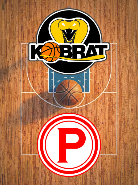 Kobrat - Pyrintö