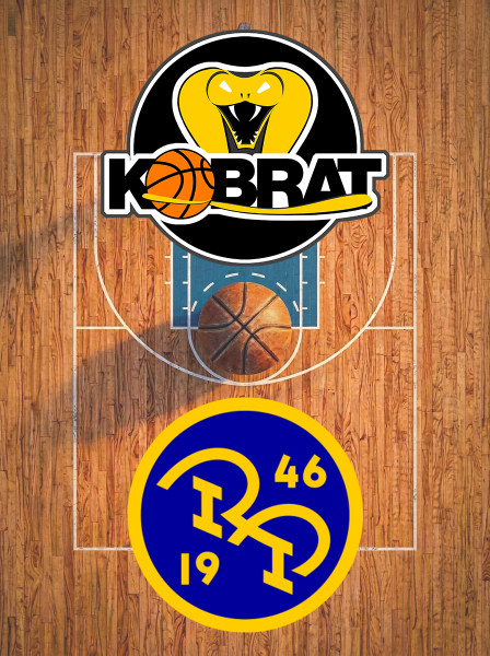Kobrat - Rahola