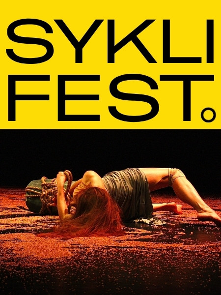 Sykli Fest: Fertility