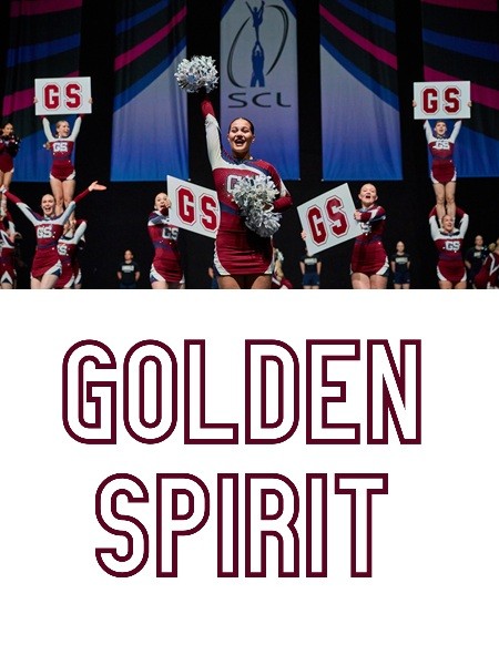 Golden Spiritin Syysnäytös 2026