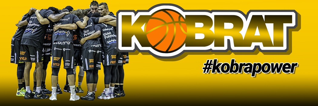 Korisliiga 2023-24 - Kobra-Basket