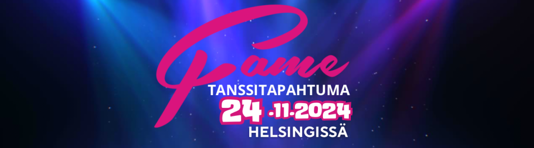 Fame Tanssitapahtuma