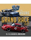 Historic Grand Race 2022 - Lauantai 20.8.