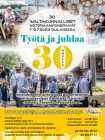 Waltakunnalliset Weteraanikonepäivät - Su 9.7.